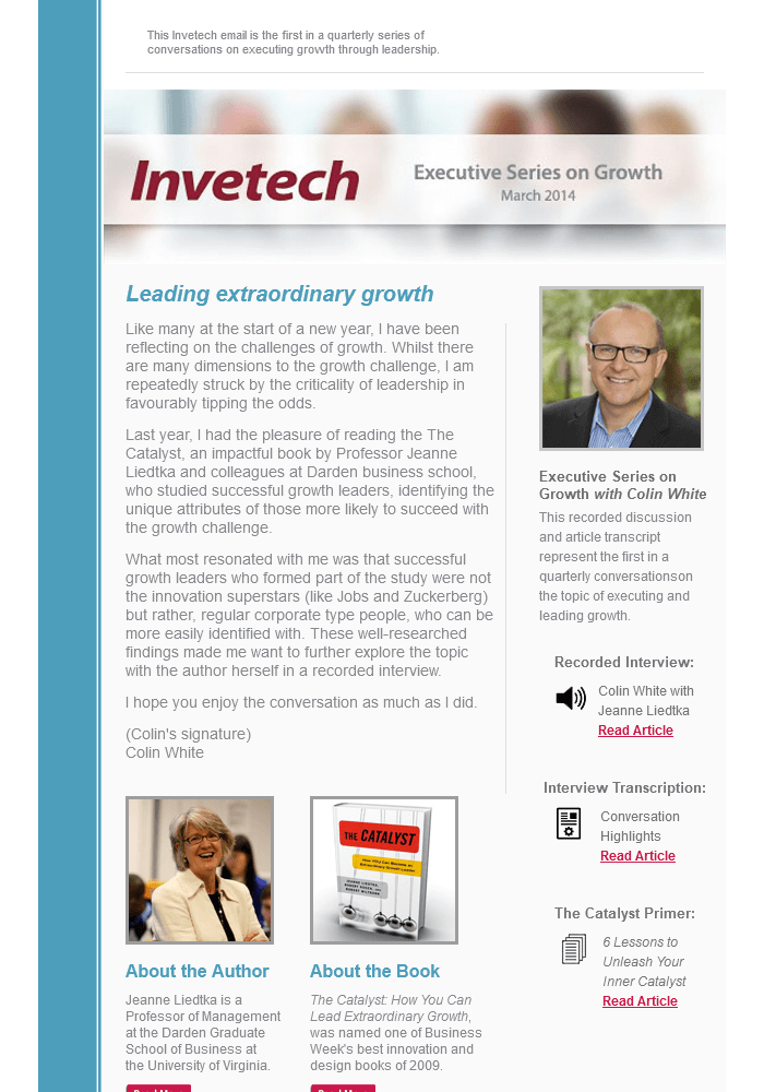 Invetech